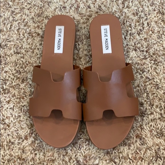 h sandals steve madden